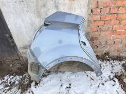 ����� ������ ������ Ssangyong Actyon CK D20DTF