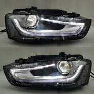 ���� (����) ���� ����� Audi A4 � �������������