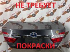 ������ ��������� Toyota Camry 2012 6440133590 AVV50 2Arfxe ����