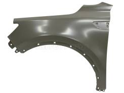 ����� �������� Kia Sorento 20- (�����)