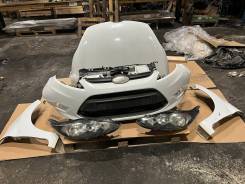 �������, ������, ����� Ford Fiesta MK6 2008�2013 ����