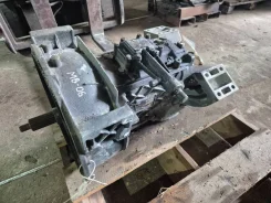 ������� ������� Mercedes 5S-42 ZF ����