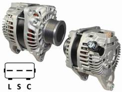 ��������� Nissan Murano/Navara/Pathfinder/Cabst�AR 2.5TD 06-11 YD25DDTI 12V 150A SAT ST-85-0116 ����