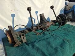 ���� Mitsubishi Delica PD4W, ������ ����