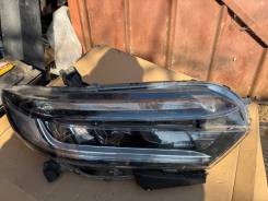 ���� ������ �� Honda Shuttle 2016�