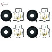     Kawasaki KX1 Partsunlimited 26-1509 