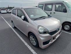 ������ ����� ������ �������� �� Daihatsu Mira e:S LA300S