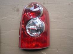 ���� Mazda MPV LW3W P3772 ������ ������