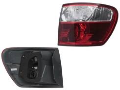 ������ ������ Toyota Ipsum 2003-2009 ������