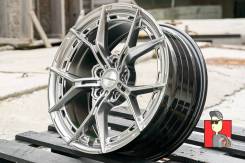 Комплект дисков Vossen 17x7.5 et35 5x108 фото