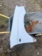 ����� �������� ������ Subaru Forester SG