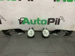 ���� ��������������� Toyota Avensis 2006 812100D041 AZT251 2Azfse ����