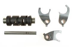   172FMM-3A (CB250-F) 175FMM (CB300-F) 