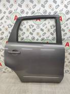 ����� ������� Nissan Note 2007 H21009U0M0 E11 HR16DE, ������ ������ ����