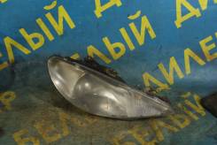 ������ ���� Peugeot 206