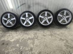 ����� R22 Rinspeed ��� Toyota Land Cruiser, Lexus LX 570 � ������� ����