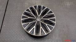   Volkswagen Jetta 7 2018-2024 20708878 