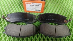 ������� ��������� �������� Mitsubishi Carisma 1.6-1.9Di 95>/Galant 1.8-2.0TDi 88> Masuma Ms3271 ����