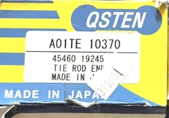 ������� ���������� SE 45460-19245 [A01TE-10370] Qsten /21790/ ����
