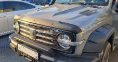 ��������� ������ Tank 300 � 2021�+ ���� 300 ��������� ����