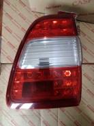 ������ Toyota Land Cruiser 2007 8158160141 HDJ100 ����