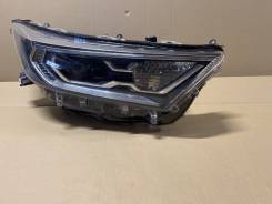 ���� ������ Toyota rav 4 50 2018-2023 ����