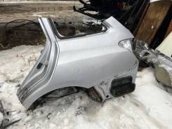 ����� ������ ����� Subaru Levorg I (2014—2020) � ��������