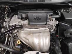 ��������� 2.5 2AR Toyota Camry xv55 ����