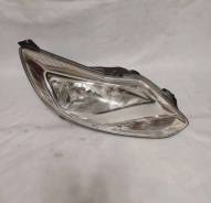 ���� ������ Ford Focus 3