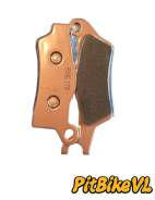   FA617  ATV OFF-Road BRP G2 Racing 