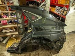 ����� Lexus NX200t 2014 6160278020 AGZ15 8Arfts, ������ ����� ����