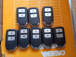 �����-����� Honda ��� �������� 8 ��. 5 ��. �� �������� � 3 �� ������ ����