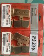   Yamaha YZF-R1 4C8-25805-00 