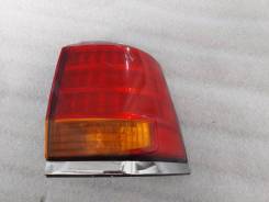 ������ ������ ������ Lexus LX570, URJ201, 3URFE