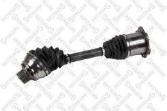������ �������� 499 mm, 24652 Audi A4, ����� ��� AUDI A5, AUDI A4 Stellox 158 2076-SX ����