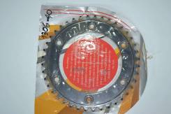   DCR JTR1306-40 Honda CBR1000 