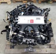  Lexus LX600 3.5 V35A  