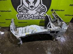 �������� Toyota Land Cruiser 2009 537026A280 UZJ200 2UZ-FE, �������� ����� ����