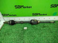 ������ Lexus RX350 2008 434100E040 GGL15 2GR-FE, �������� ������ ����