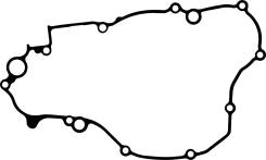    3 Yamaha YZ250, WR250(2VM 