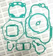 ��������� �� Kawasaki KX 125 ����