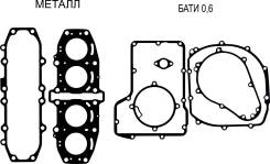�������� ��������� Kawasaki ZZR400 ��������� 1 (�� ����