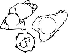 �������� Suzuki RM125 2003� ����