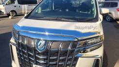 ��������� ������ Toyota Alphard 2015 - 2022 ���� ������������� ����