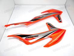   Regulmoto Crosstrec, Holeshot ( Holeshot) (, , 210081-1) 