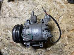 ���������� ������������ Honda Fit GE6 L13A ����