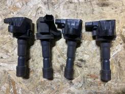 ������� ��������� Honda Fit GE6 L13A ����