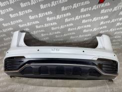   Geely Monjaro KX11 2021