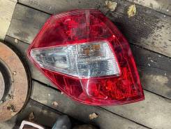 ����-������ Honda FIT Shuttle 2011 ����� GG7, L15A