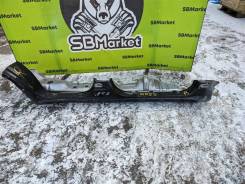 ����� ������ Toyota Land Cruiser 2001 6141860040 UZJ100 2UZ-FE, ������ ����